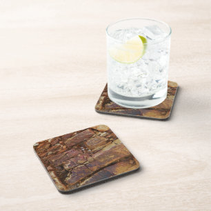 Rocky view coasters