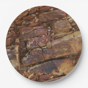 Rocky View Paper Plates