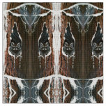 Rocky&#39;s Tree House Fabric