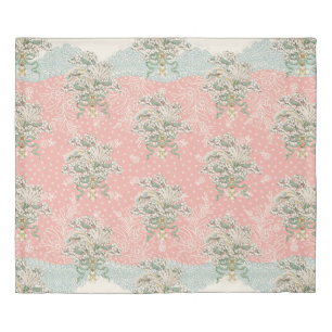 Rococo Bedroom Decoration Duvet Covers Covers King