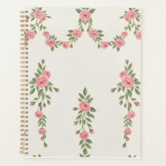 Rococo pattern planner
