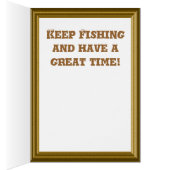 Rod and flies cards (Inside (Right))