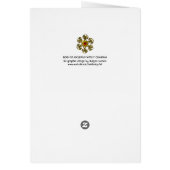 ROD OF ASCLEPIUS 7 CHAKRAS,YOGA ,SPIRITUAL ENERGY (Back)