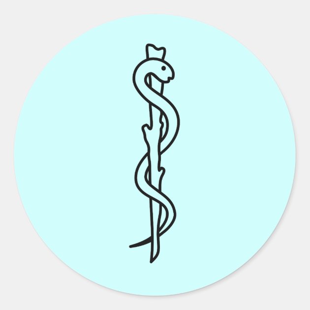 Medical Symbol Blue Vector & Photo (Free Trial) | Bigstock