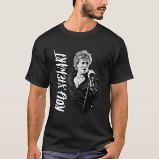 Rod Stew Admat T-Shirt