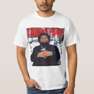 "Rod Wave Applications and Advancements" T-Shirt