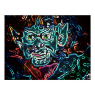 Rodakula Poster