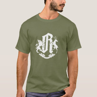 Rodam Basic Green-T T-Shirt