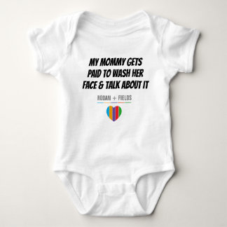 Rodan and Fields baby clothing Baby Bodysuit