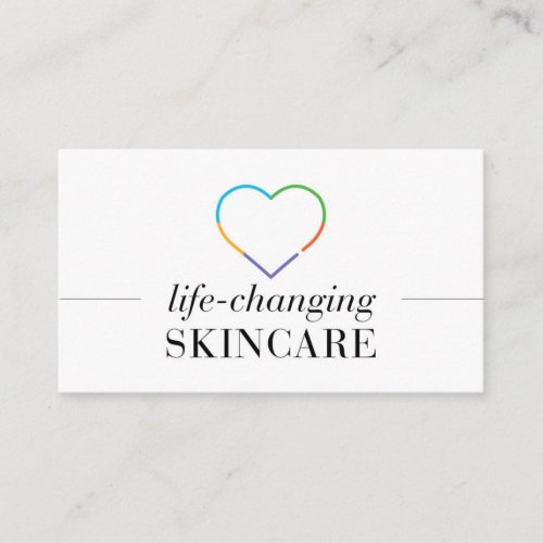 Rodan and Fields Business Cards