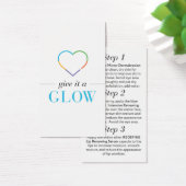 Rodan and Fields Give It A Glow (Desk)