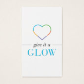 Rodan and Fields Give It A Glow (Front)