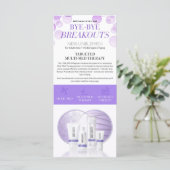 Rodan and Fields New Unblemish Flyer (Standing Front)