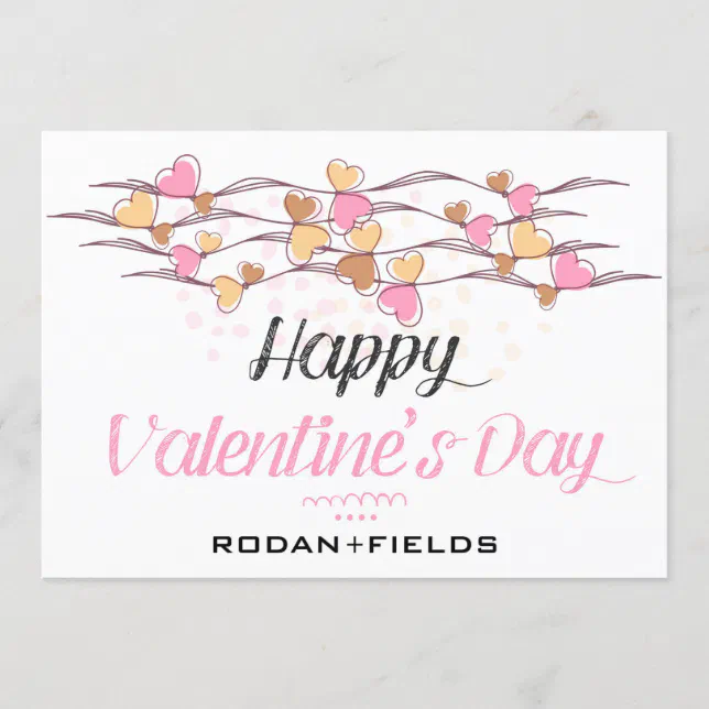 valentines day rodan and fields say yes