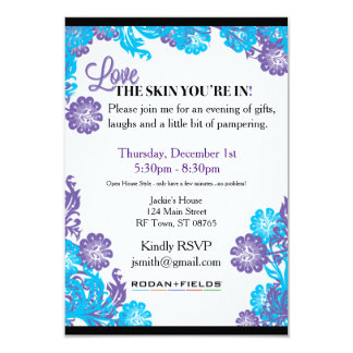 launch invitation templates