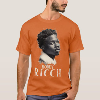 Roddy Ricch T-Shirt