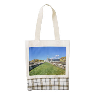 Rodel, Isle of Harris Zazzle HEART Tote Bag
