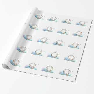 rodent wrapping paper