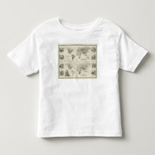 Rodentia, Ruminantia Toddler T-shirt