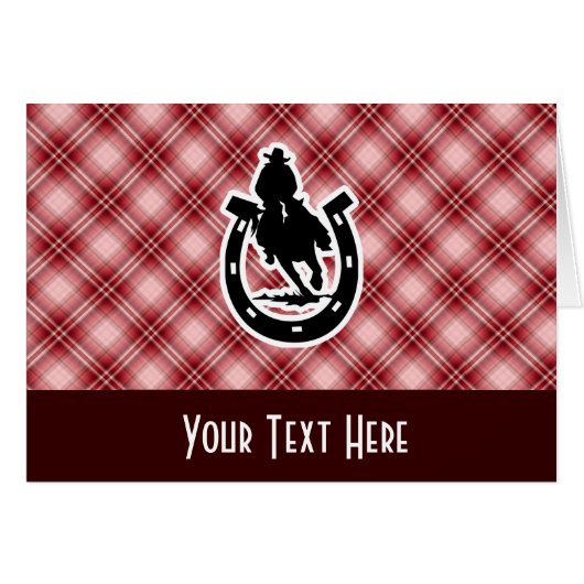 Rodeo (Front Horizontal)