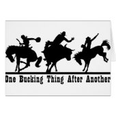 RODEO (Front Horizontal)