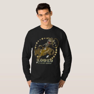 Rodeo Bones T-Shirt