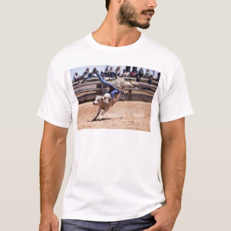 Rodeo Bucking Bull T-Shirt