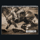 Rodeo Calendar<br><div class="desc">Rodeo Calendar</div>