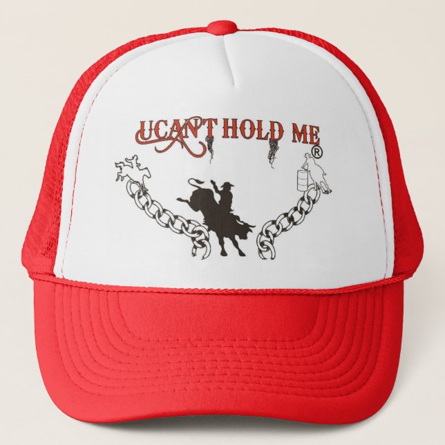 Rodeo cap (Front)