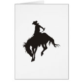 Rodeo Cowboy (Front)