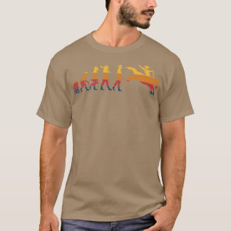 Rodeo Cowboy Bull Riding T-Shirt