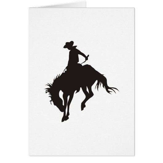 Rodeo Cowboy Cards (Front)