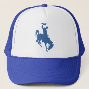 Rodeo Cowboy Trucker Hats