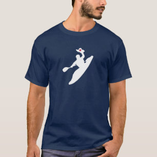 Rodeo Kayak T-Shirt