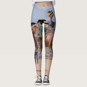 Rodeo Leggings