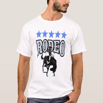 Rodeo Shirt by BootsandSpurs at Zazzle