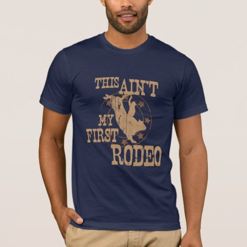 Rodeo Shirt