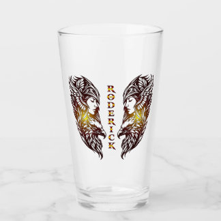 Roderick Drinkware Glass