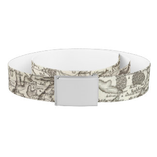 Rodez Belt