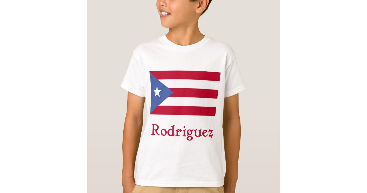 Julio Rodriguez Unisex Baby and Kids T-shirt 