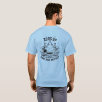 Rods Up - Broke Back Brothers