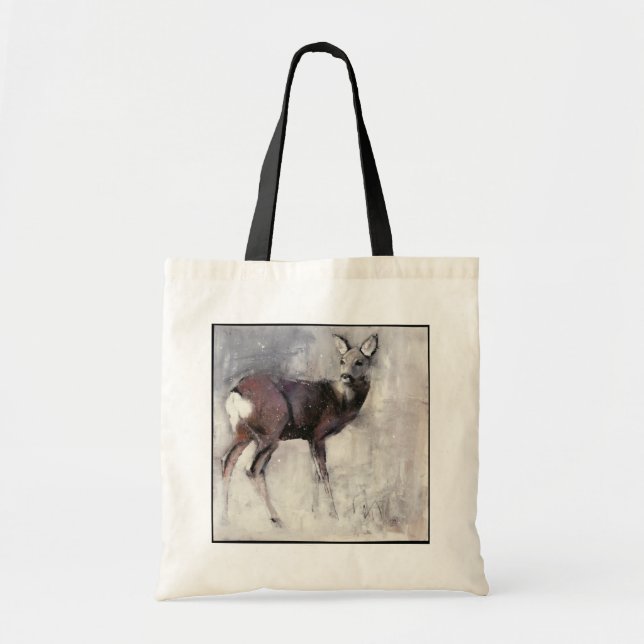 Roe Doe 2000 Tote Bag (Front)