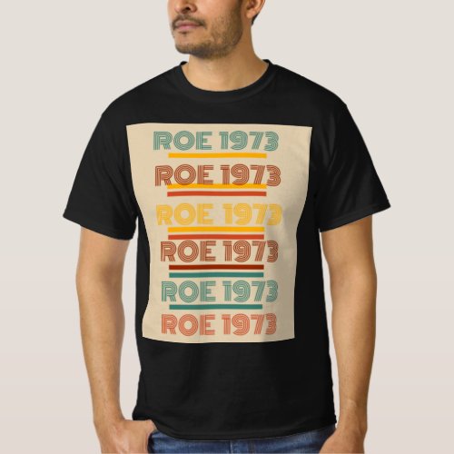 Roe    px  T_Shirt