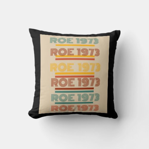 Roe    px  throw pillow