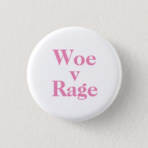 Roe v Wade emotional support button small