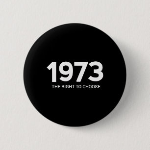 Roe vwadepro choice the Right to choose Button