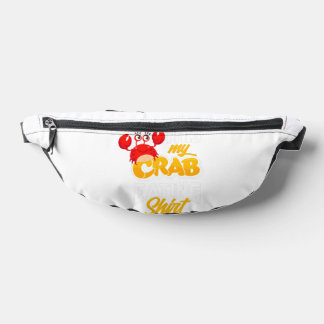 roeseobandoq fanny pack