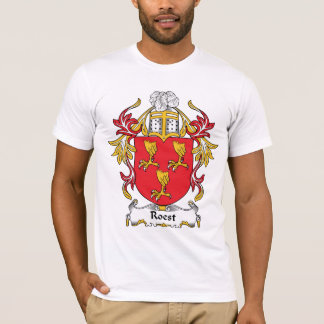 Roest Family Crest T-Shirt