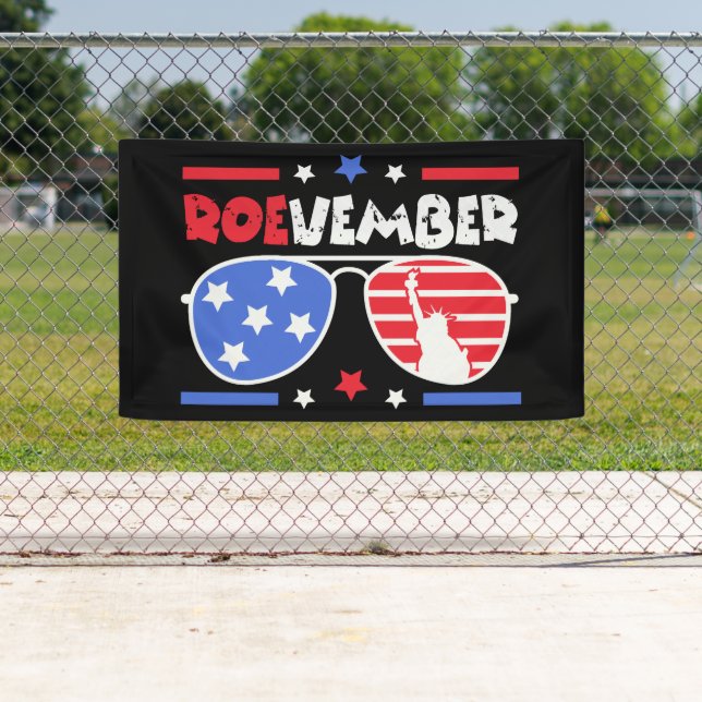 Roevember November  Banner (Insitu)