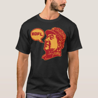 ROFLMAO T-Shirt
